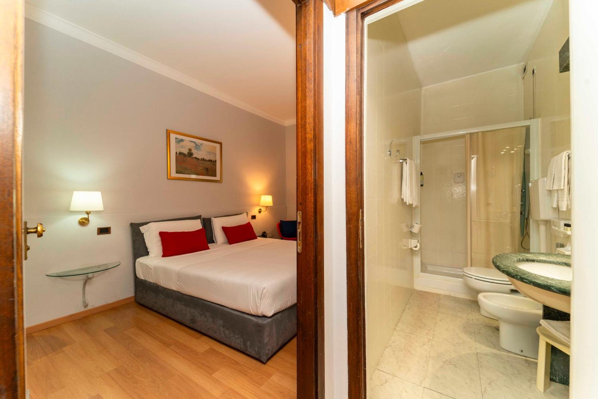 Hotel Royal Centro Congressi