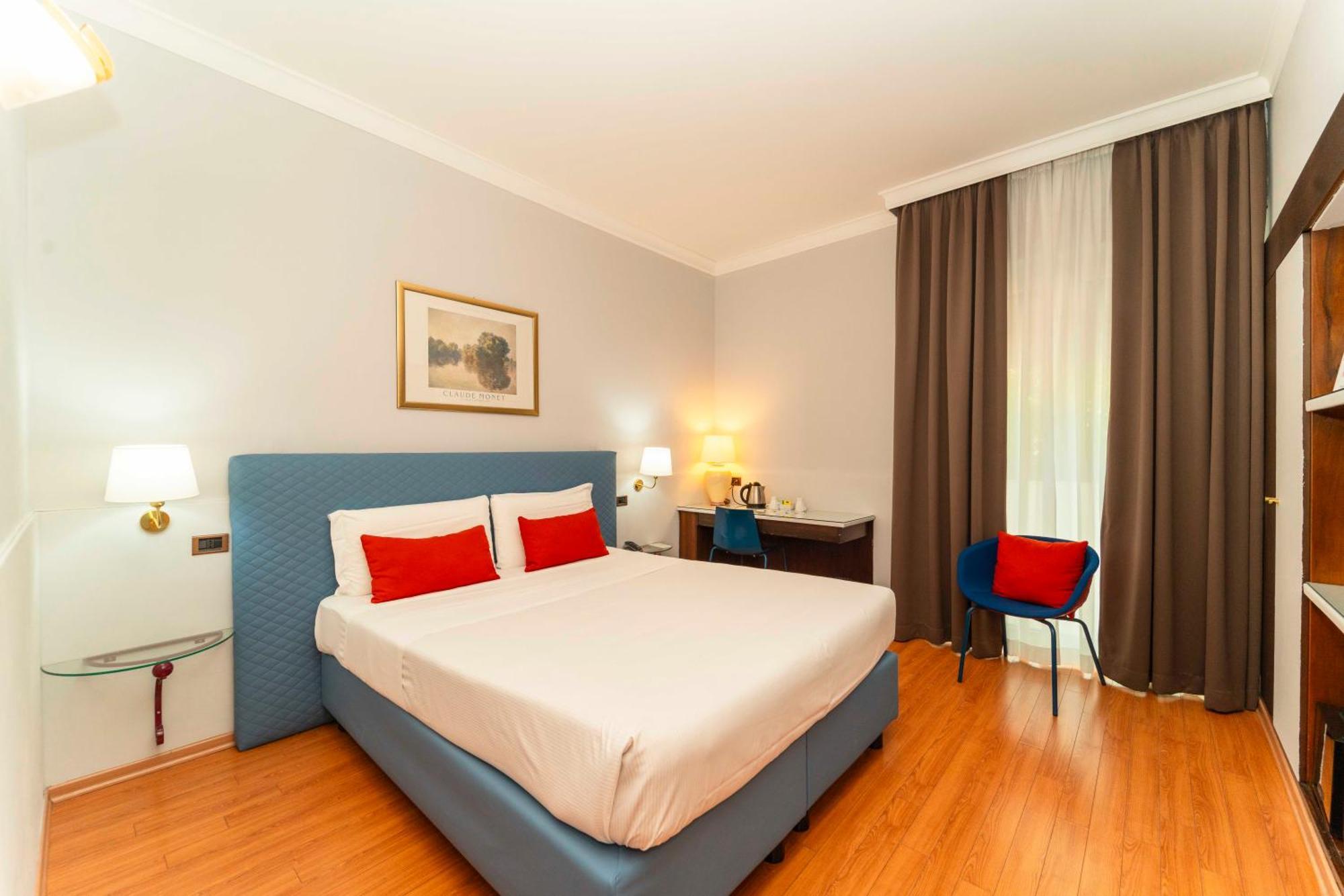 Hotel Royal Centro Congressi Turin