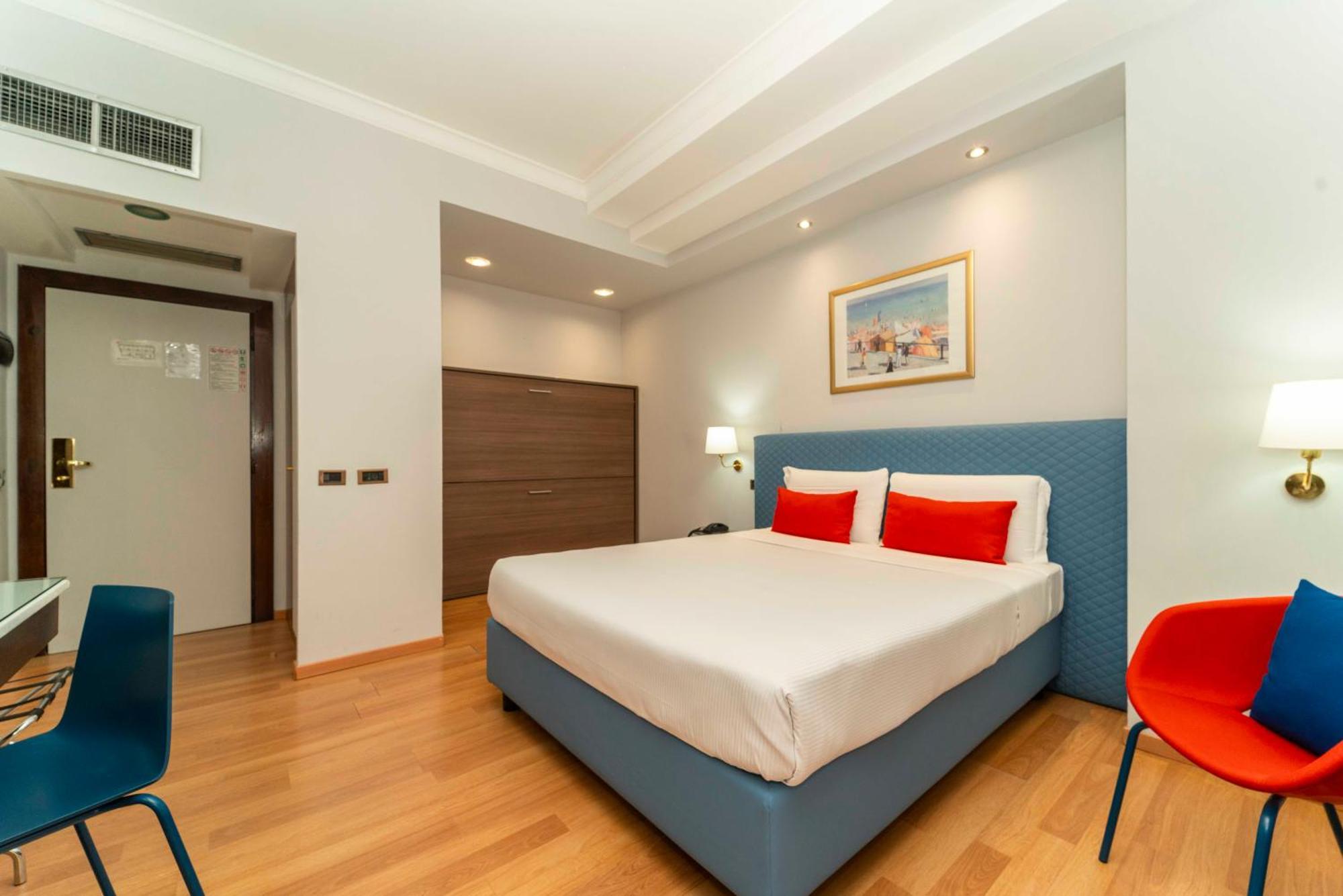 Hotel Royal Centro Congressi