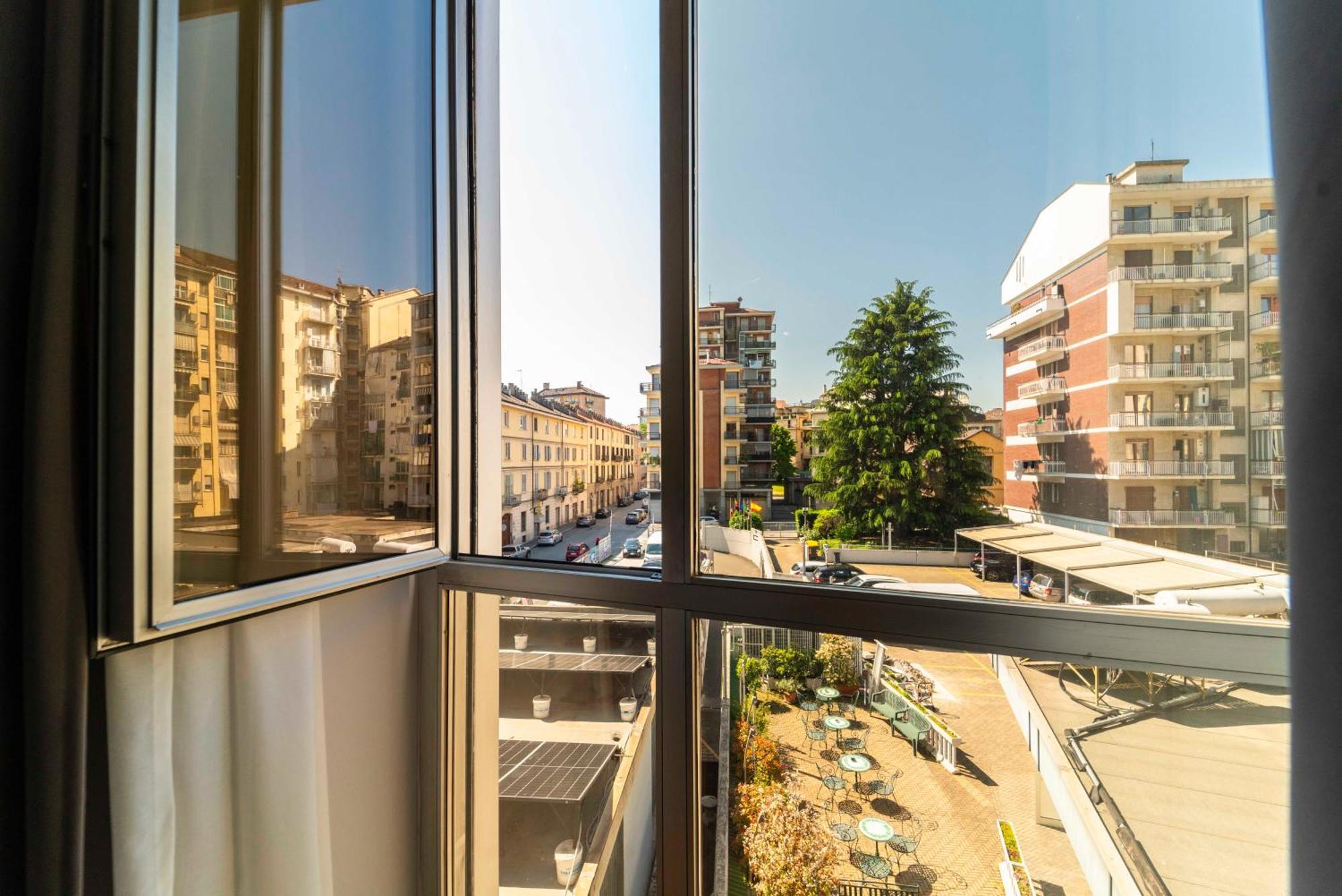 Hotel Royal Centro Congressi Turin