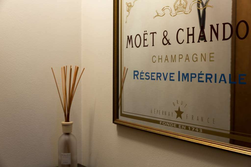 Royal Centro Congressi Hotel Turin